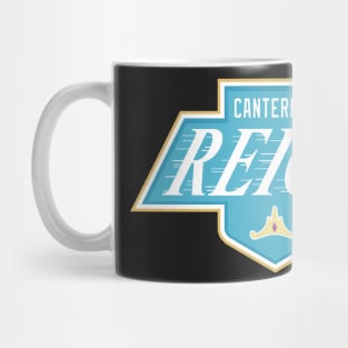 Princess Celestia (Reign) Mug